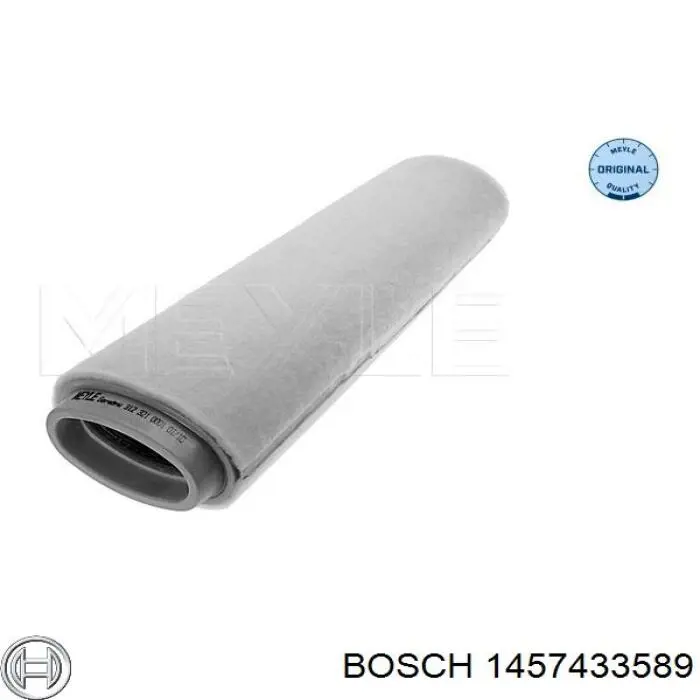 Купить 1457433589 Bosch Автомобильный фильтр воздуха