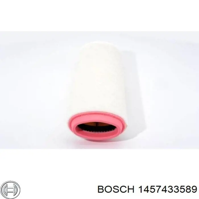 Фильтр воздушный Bosch 1457433589