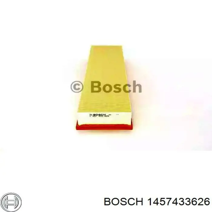1457433626 Bosch воздушный фильтр