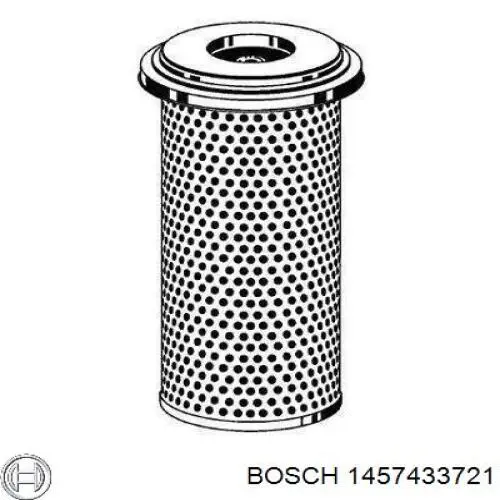 1457433721 Bosch воздушный фильтр