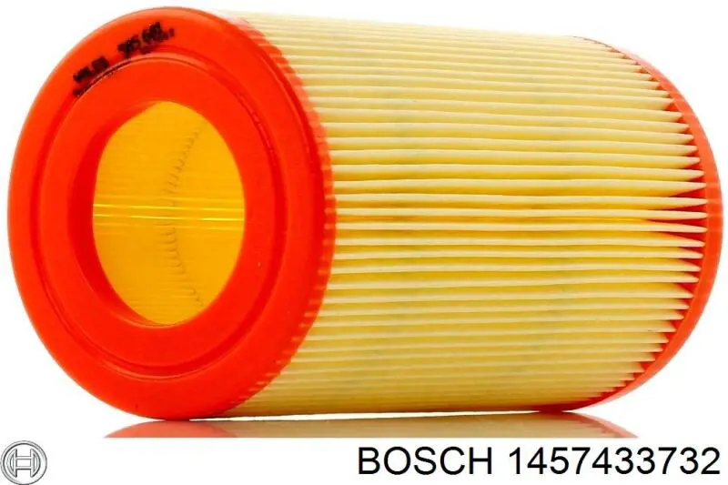 1457433732 Bosch Воздушный фильтр двигателя