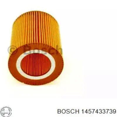 Воздушный фильтр 1457433739 Bosch
