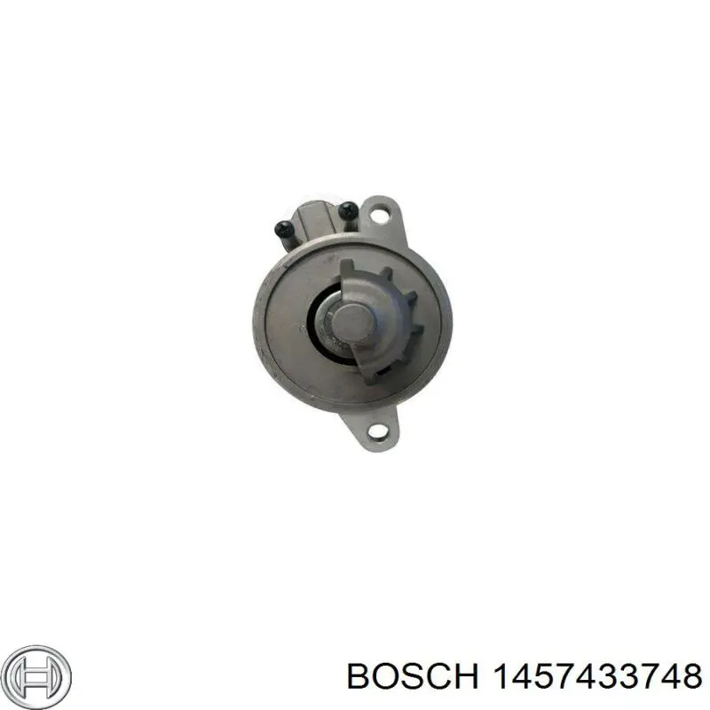 Элемент воздушного фильтра Bosch 1457433748 цена, от 11.45 USD