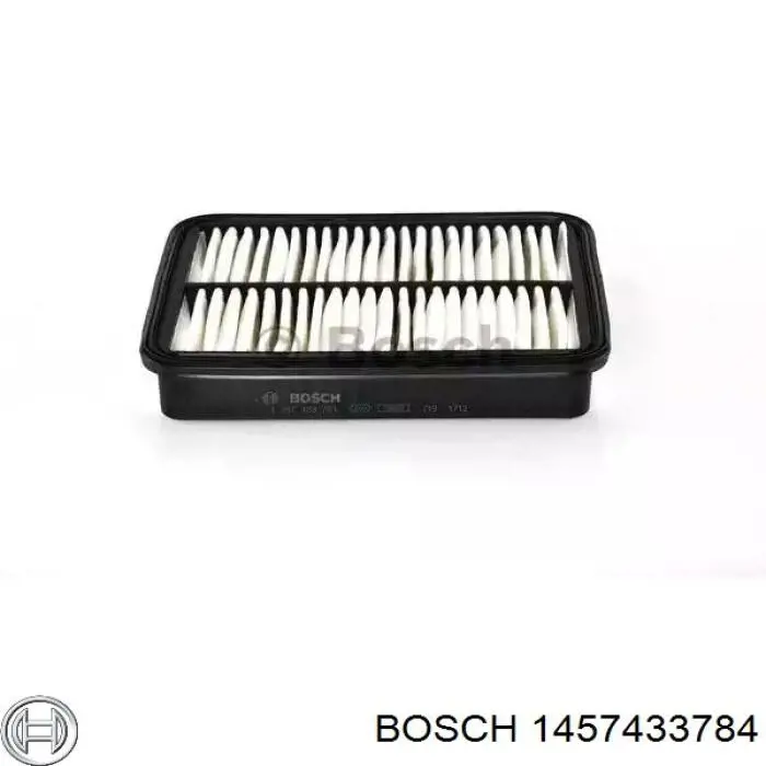 1 457 433 784 Bosch воздушный фильтр