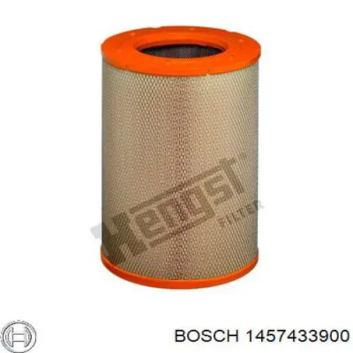 Фильтр воздушный Bosch 1457433900