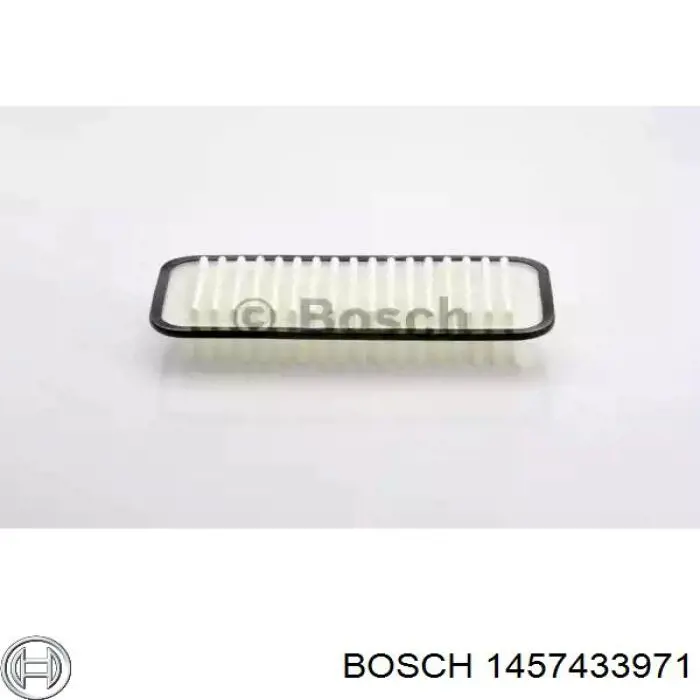 1457433971 Bosch воздушный фильтр