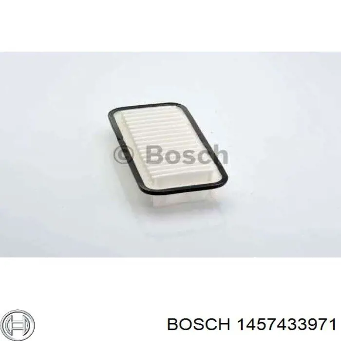 Filtro de aire 1457433971 Bosch