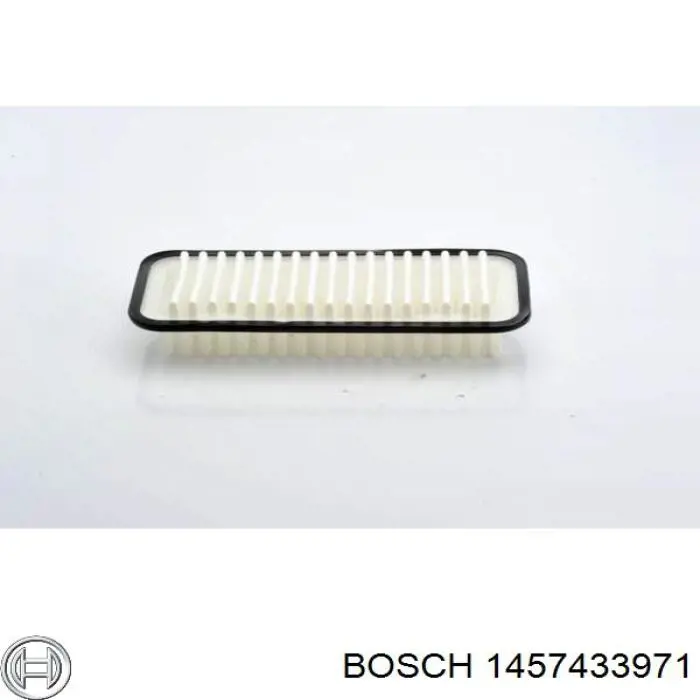1457433971 Bosch Воздушный фильтр двигателя