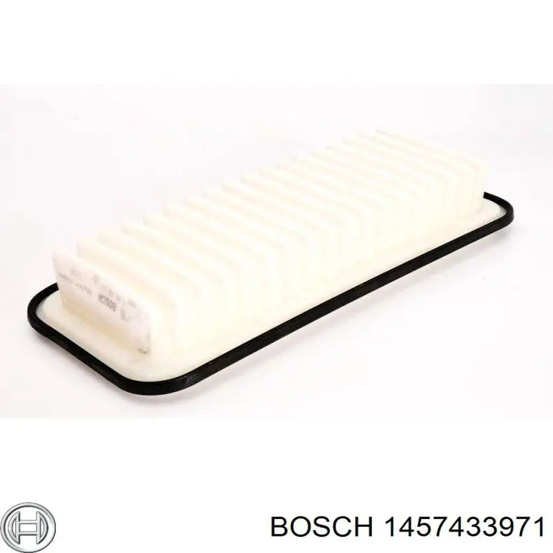 Фильтр воздушный Bosch 1457433971