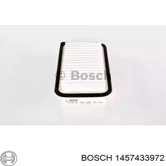 1457433972 Bosch воздушный фильтр