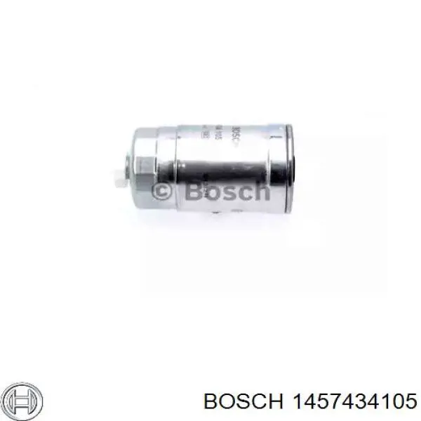 Топливный фильтр 1457434105 Bosch