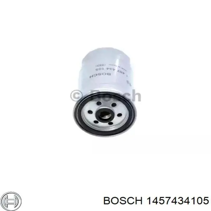 1457434105 Bosch топливный фильтр