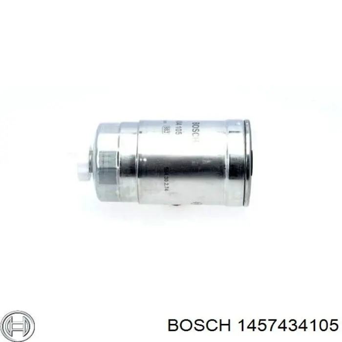 Фильтр топливный Bosch 1457434105