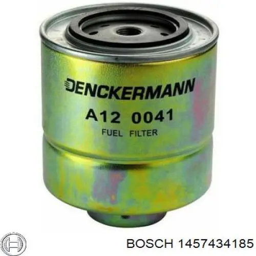 1457434185 Bosch Фильтр топлива