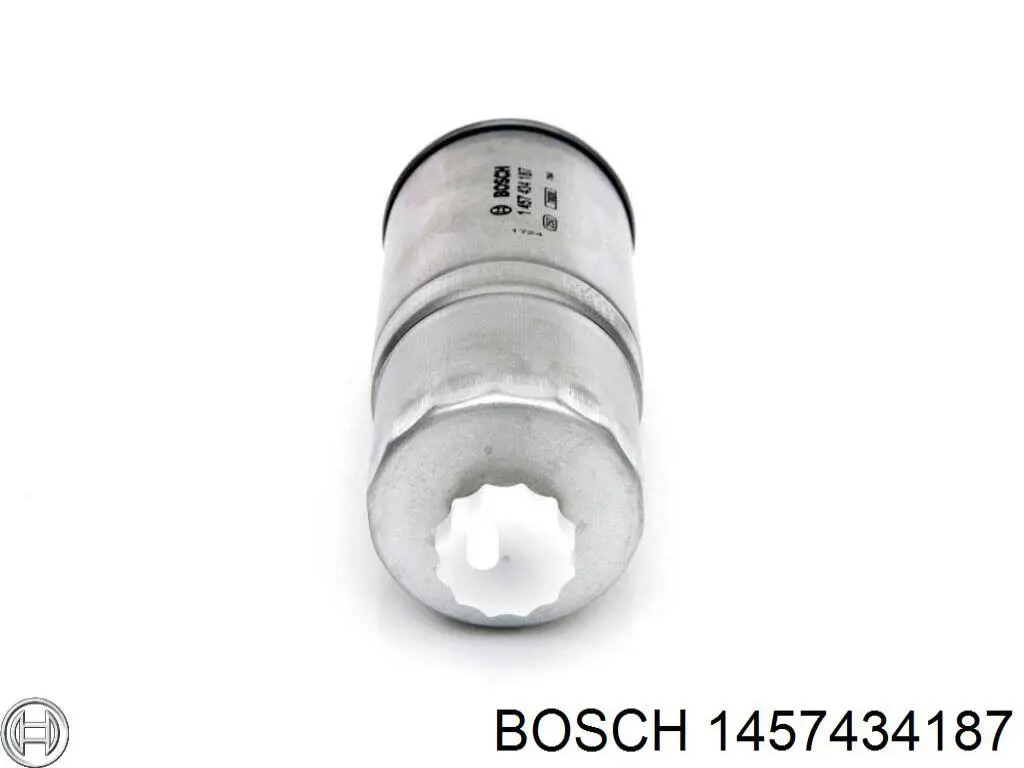 Топливный фильтр 1457434187 Bosch