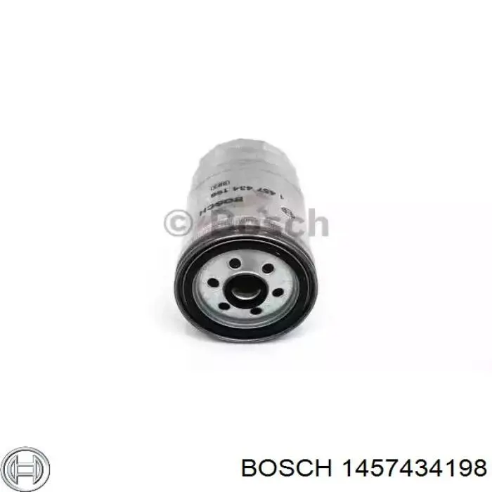 1457434198 Bosch топливный фильтр