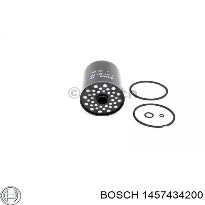 1457434200 Bosch топливный фильтр