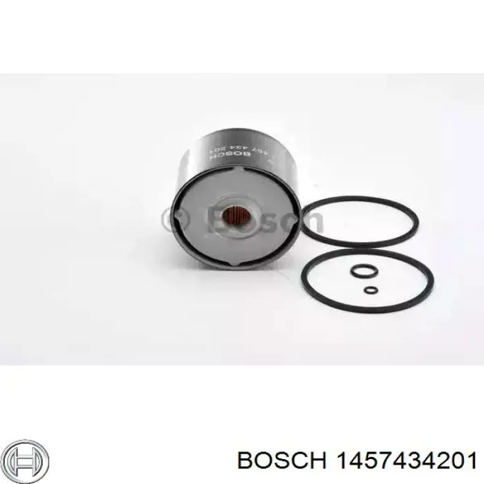 Топливный фильтр 1457434201 Bosch