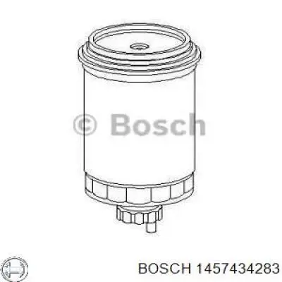 1457434283 Bosch топливный фильтр