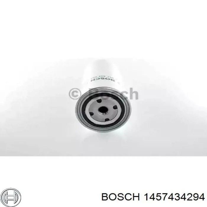 Топливный фильтр 1457434294 Bosch