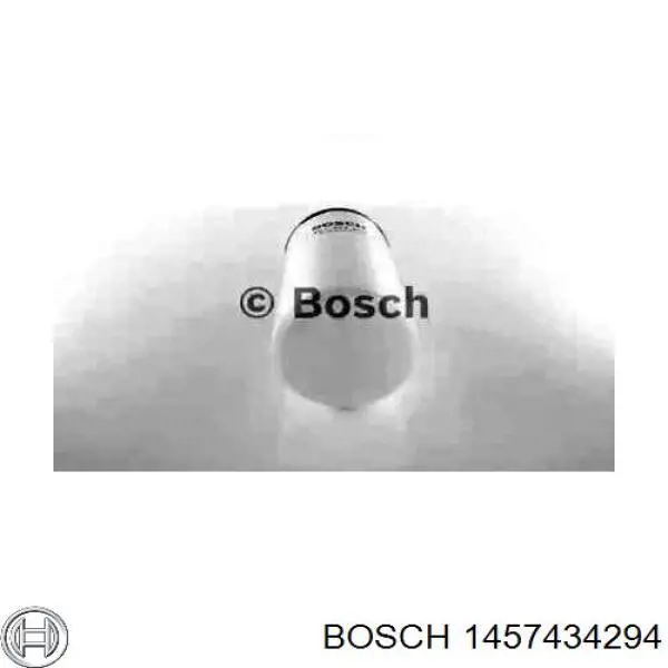 Купить 1457434294 Bosch Фильтр-отстойник топлива грубой очистки
