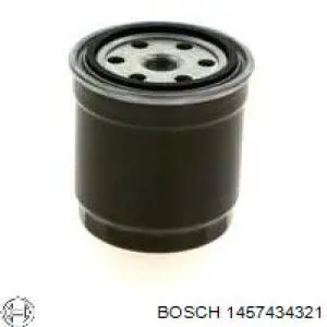 Filtro combustible 1457434321 Bosch