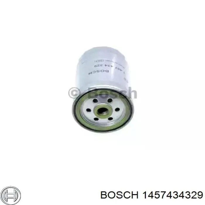 1457434329 Bosch топливный фильтр