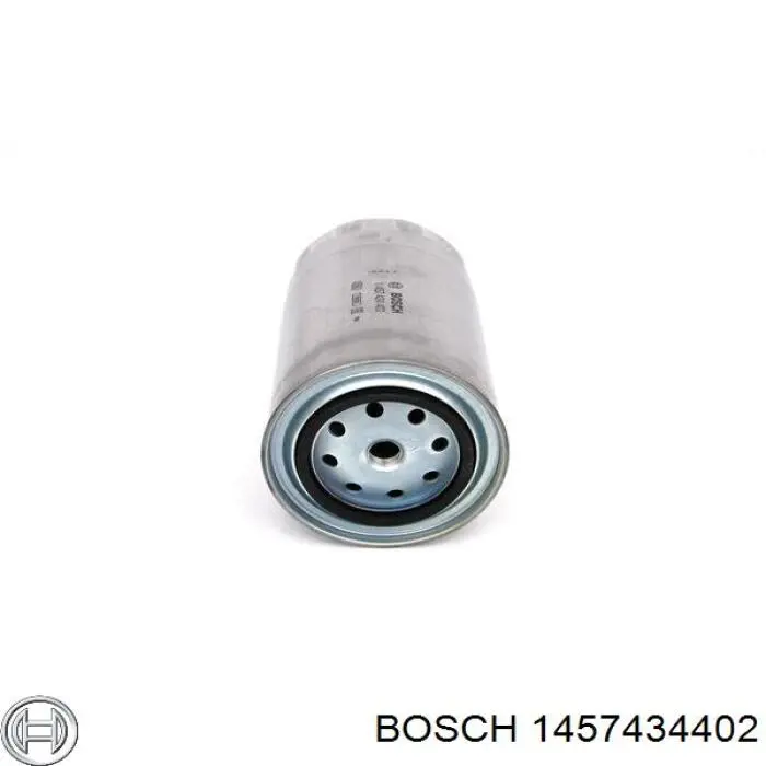 1457434402 Bosch топливный фильтр