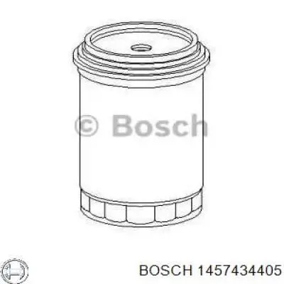 Топливный фильтр 1457434405 Bosch