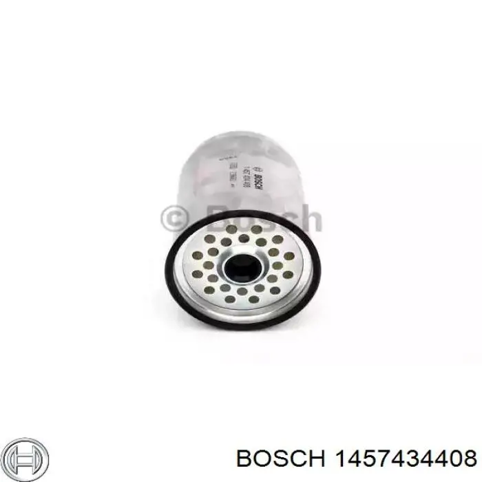 Топливный фильтр 1457434408 Bosch