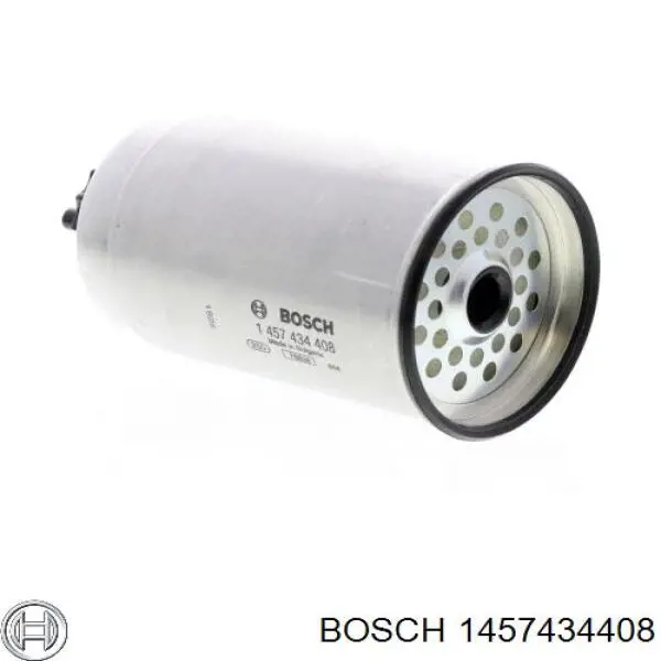 Топливный фильтр 1457434408 Bosch