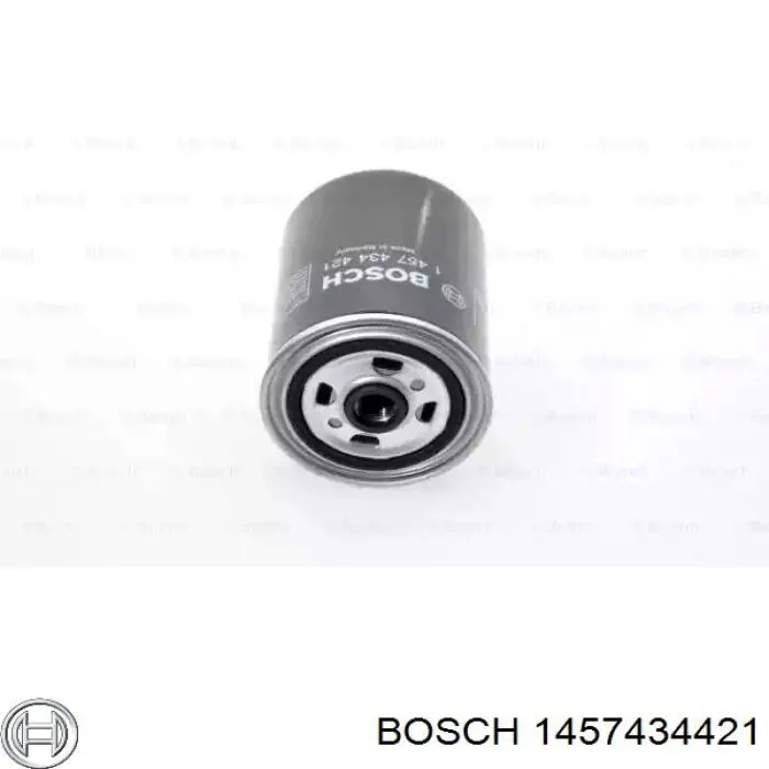 1457434421 Bosch топливный фильтр