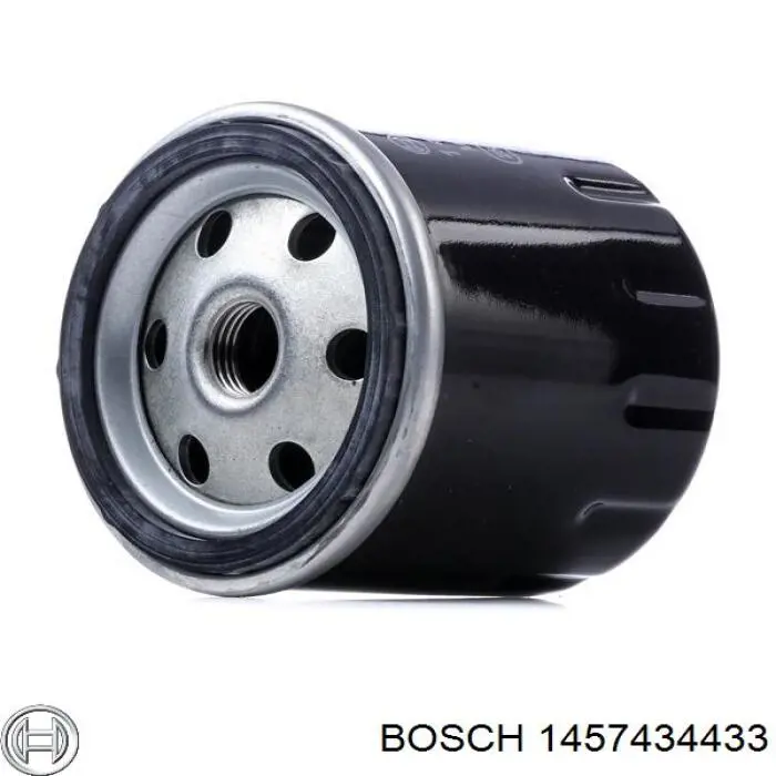 1457434433 Bosch Фильтр топлива
