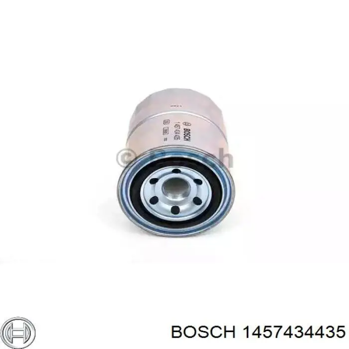 1457434435 Bosch топливный фильтр