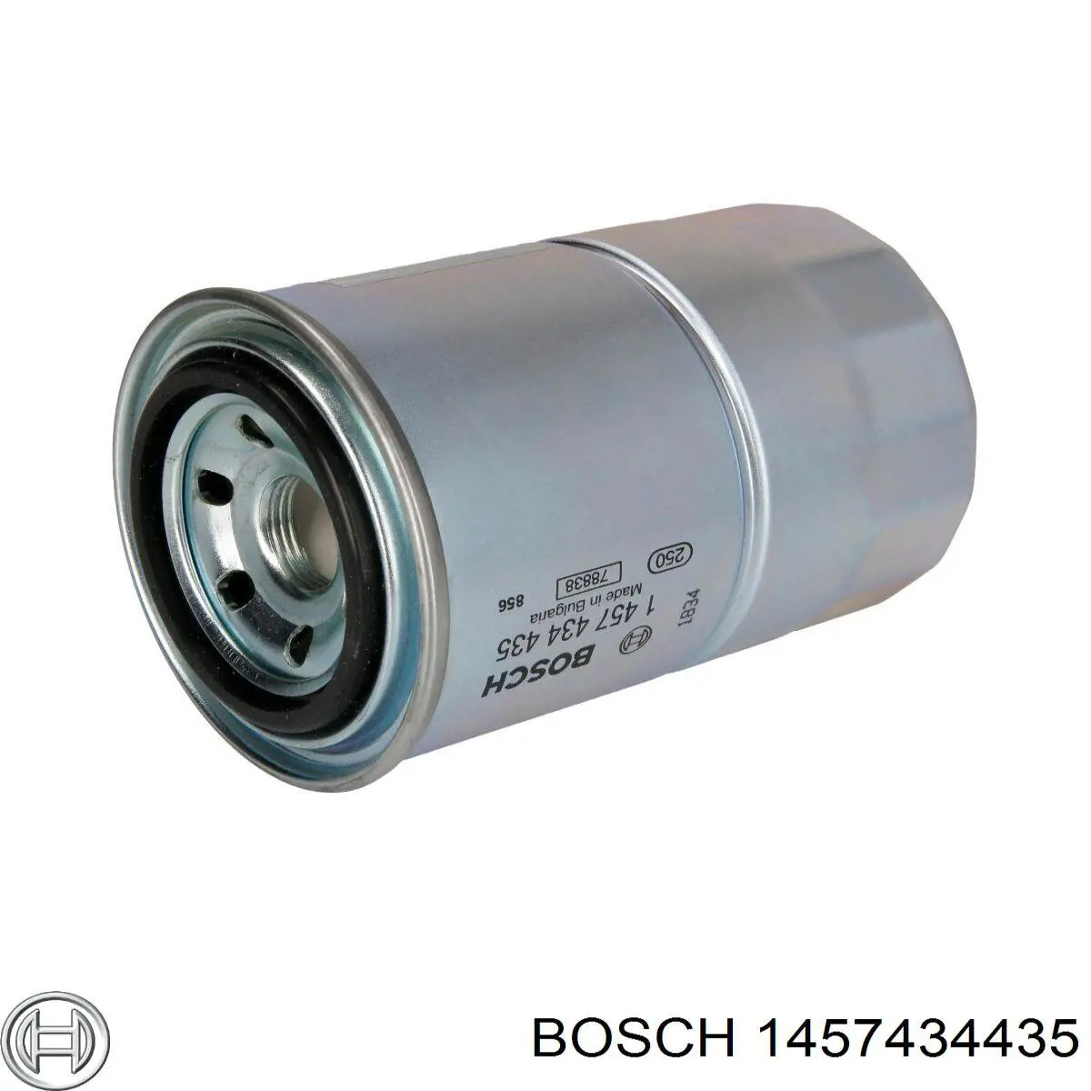 Filtro combustible 1457434435 Bosch