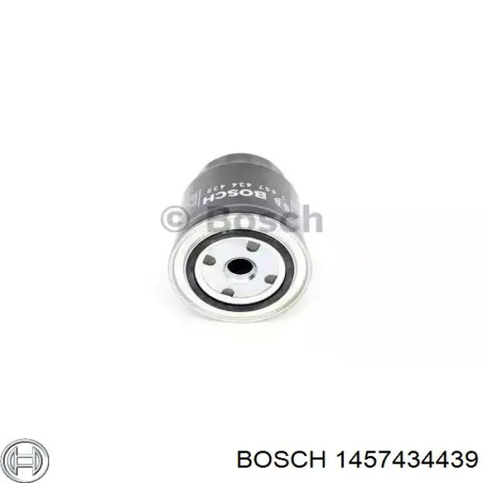 1457434439 Bosch топливный фильтр