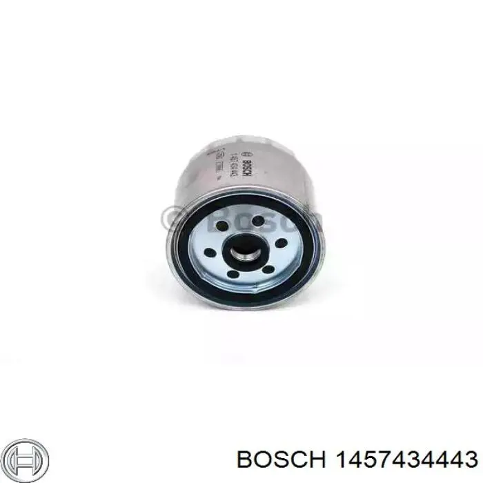 Топливный фильтр 1457434443 Bosch