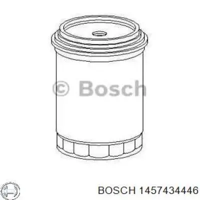 1457434446 Bosch топливный фильтр