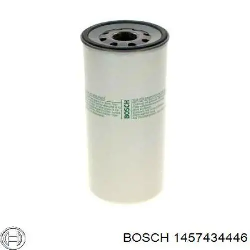 1457434446 Bosch Фильтр топлива