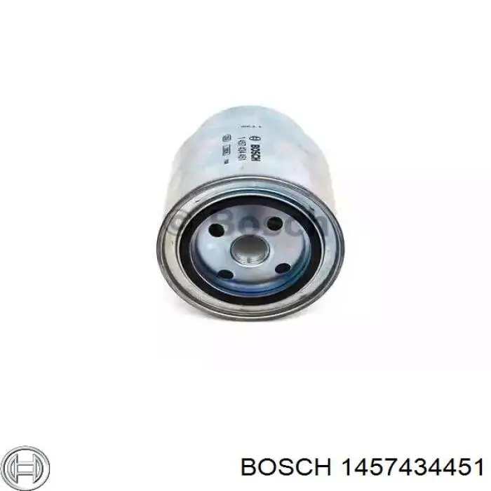 1457434451 Bosch топливный фильтр