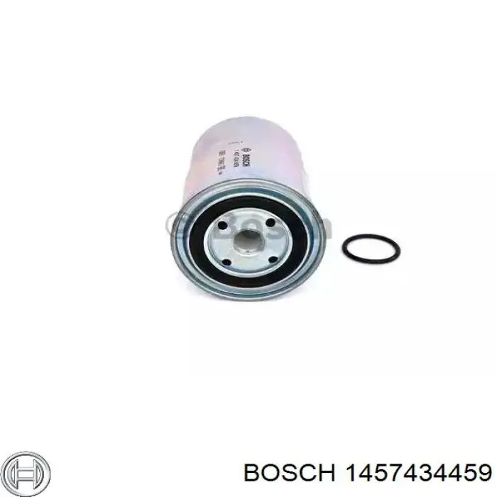 Топливный фильтр 1457434459 Bosch