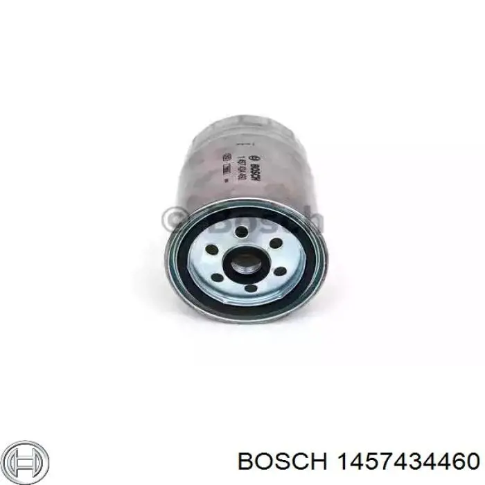 Топливный фильтр 1457434460 Bosch