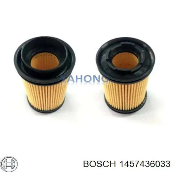 Фильтр ad blue 1457436033 Bosch
