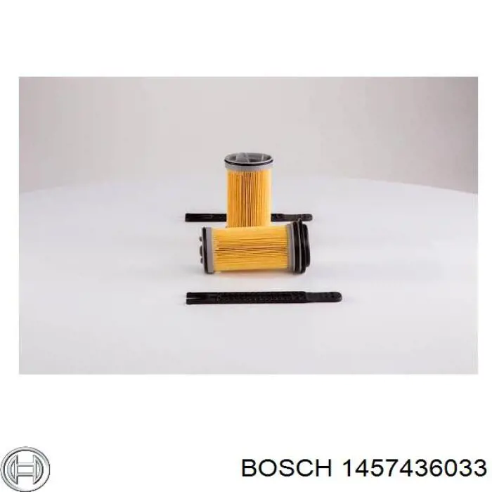 Фильтр ad blue Bosch 1457436033 цена, от 35.66 USD