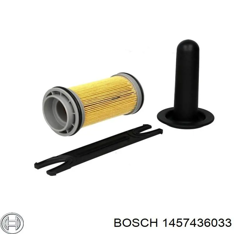 1457436033 Bosch фильтр ad blue