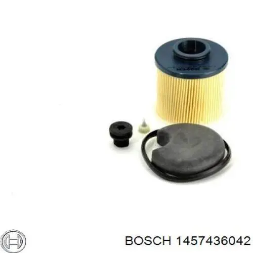 Фільтр ad blue 1457436042 Bosch