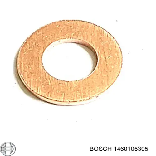 Купить 1460105305 Bosch Прокладка ТНВД