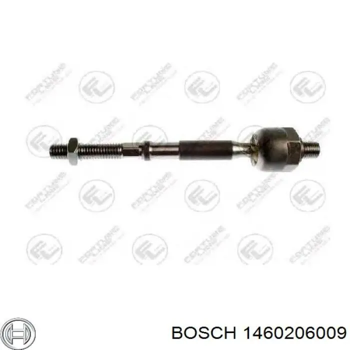 Купить 1460206009 Bosch 