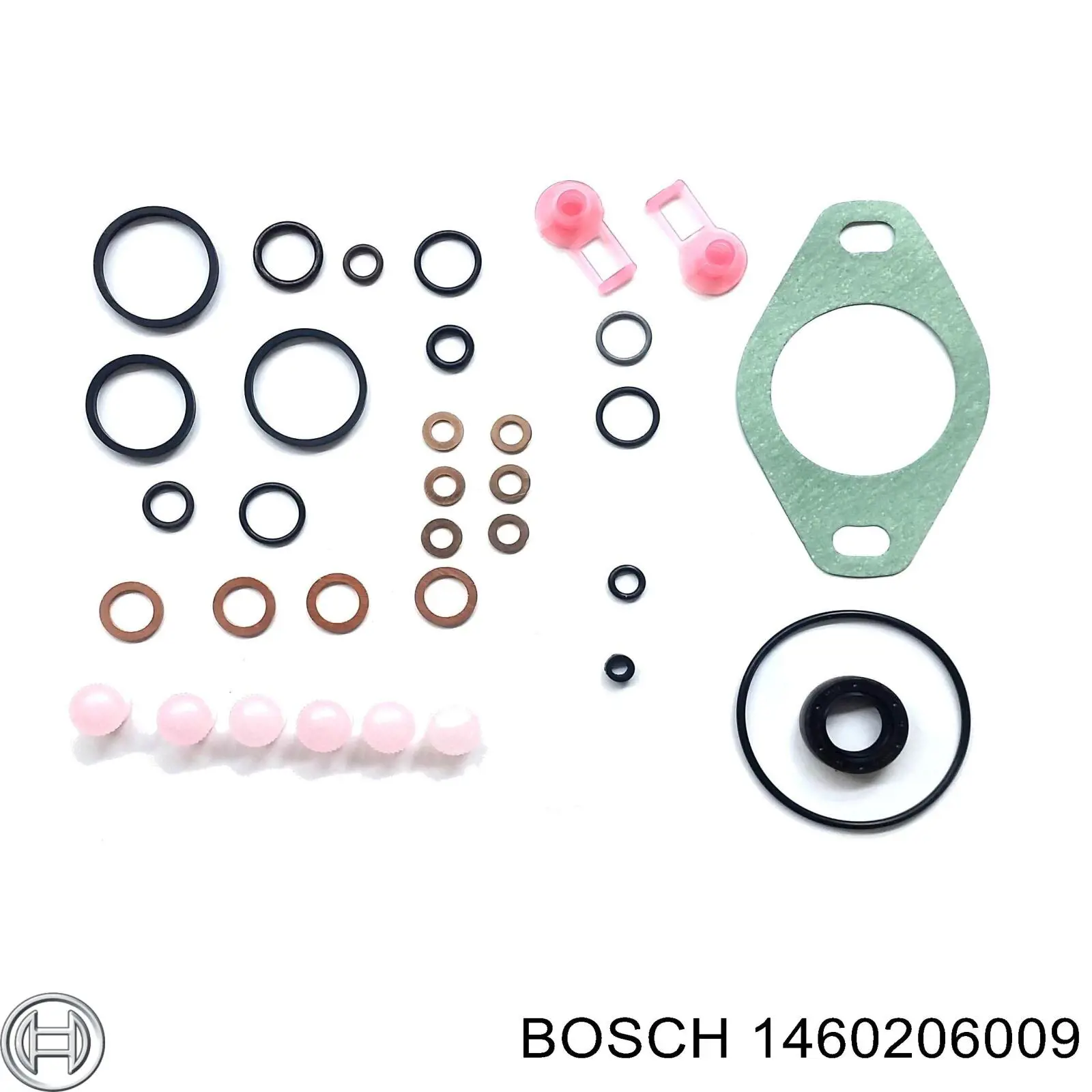  1460206009 Bosch