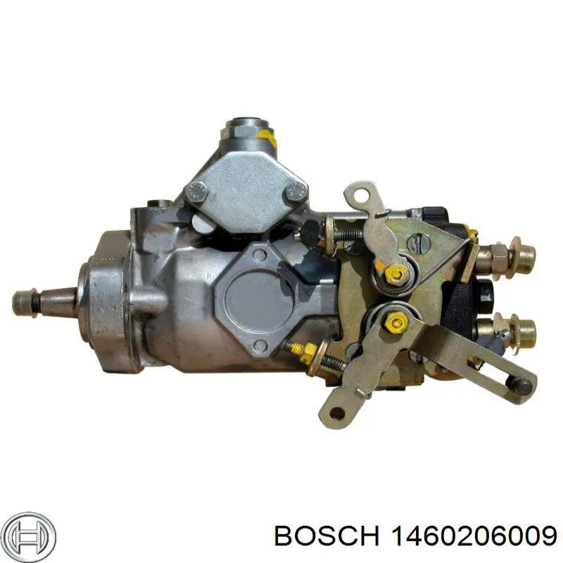  Bosch 1460206009 цена, от 1.85 USD